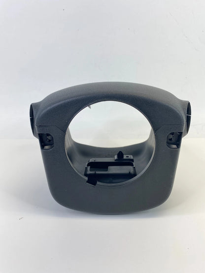 2009-2014 NISSAN MAXIMA STEERING COLUMN SHORUD TRIM COVER BEZEL 48470-9N00A OEM