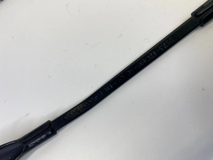 2013-2020 FORD FUSION FRONT WINDSHIELD WIPER ARM PAIR LEFT & RIGHT SET OEM