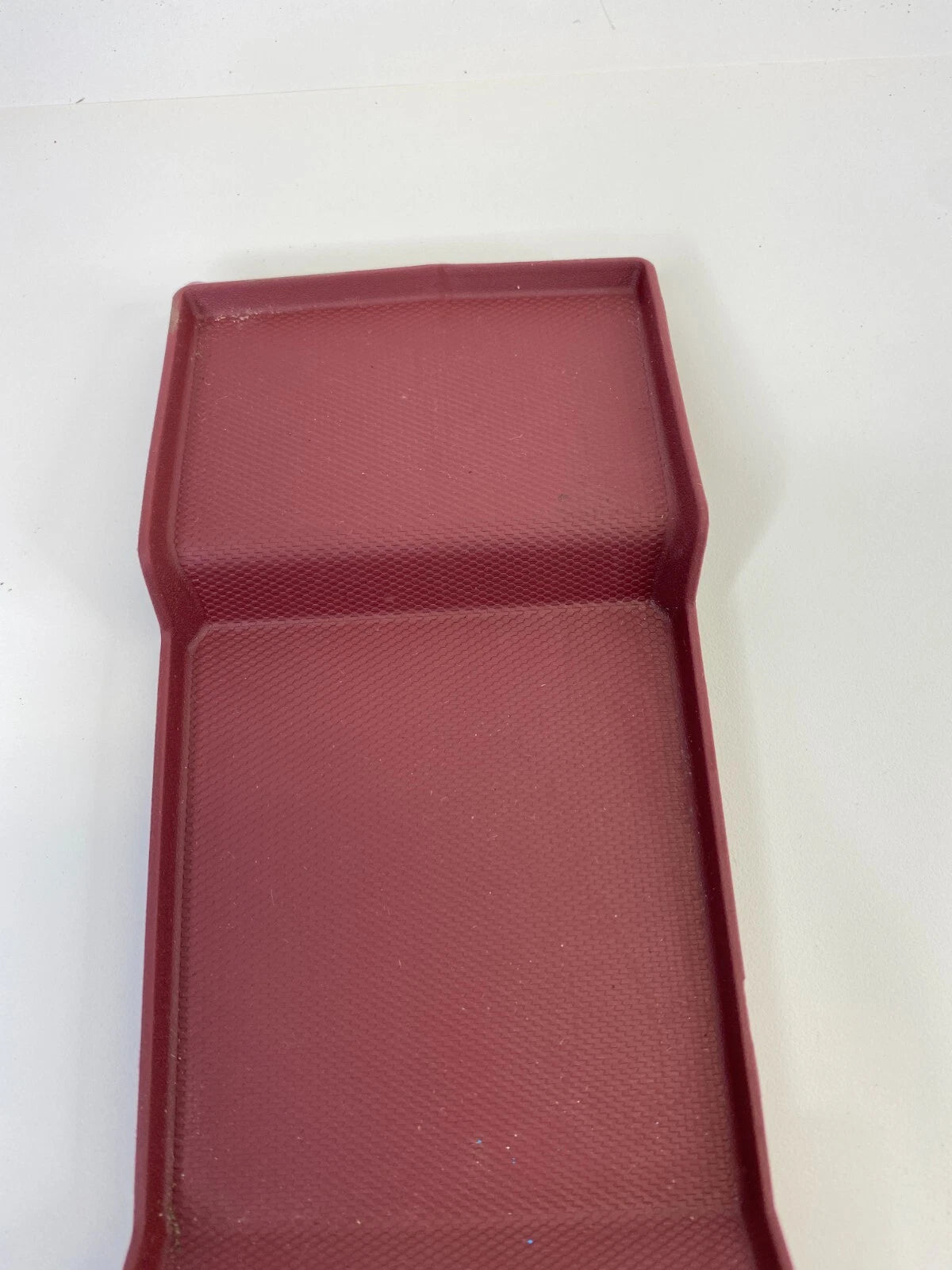 2010-2017 GMC TERRAIN CENTER CONSOLE STORAGE FLOOR LINER RUBBER MAT AKE31579 OEM