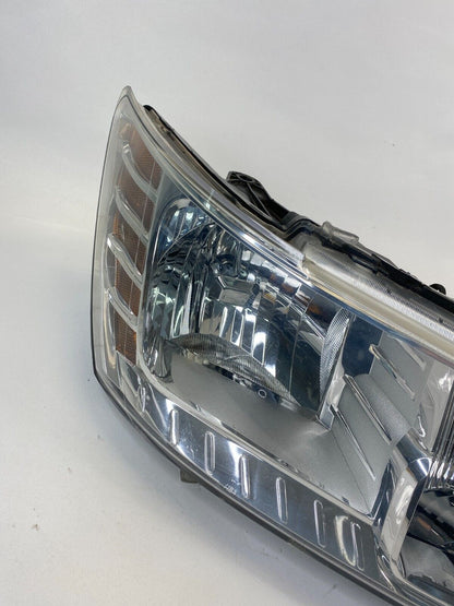 2009-2020 Dodge Journey Right Side Headlight Headlamp Halogen 05116288AB OEM