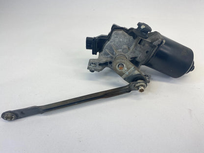 2007-2009 LINCOLN MKZ WINDSHIELD WIPER MOTOR ASSEMBLY OEM 6E53-17566-AF