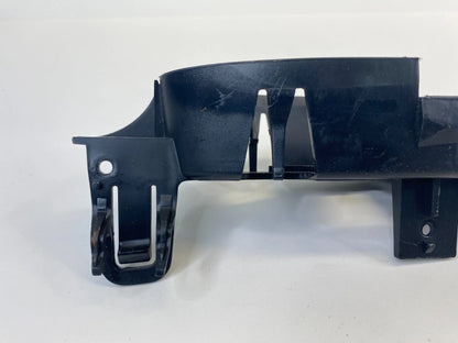 03-09 MERCEDES BENZ E320 FRONT RIGHT DOOR WINDOW SWITCH COVER 501C034431000 OEM
