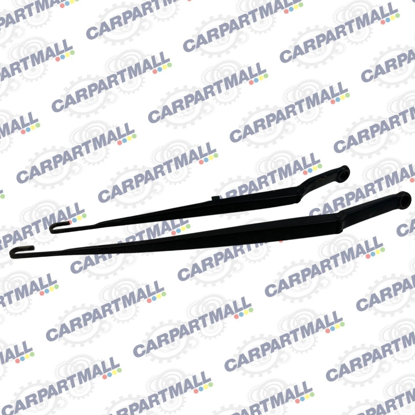 1999 2000 BMW 323I 01-05 325I FRONT WINDSHIELD WIPER ARM PAIR SET OEM