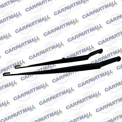 1999 2000 BMW 323I 01-05 325I FRONT WINDSHIELD WIPER ARM PAIR SET OEM