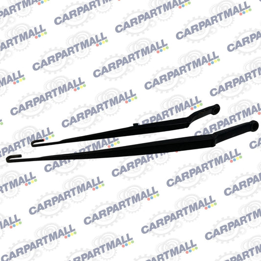 1999 2000 BMW 323I 01-05 325I FRONT WINDSHIELD WIPER ARM PAIR SET OEM