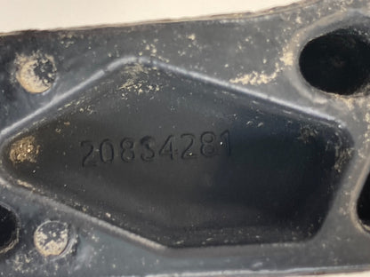 2010-2017 GMC Terrain Front Right & Left Windshield Wiper Arm Pair 20834281 OEM