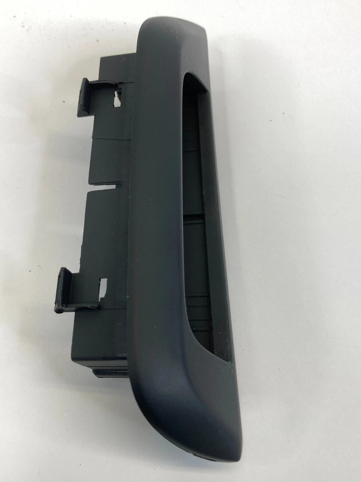 09-16 AUDI A4 QUATTRO FRONT LEFT DOOR SEAT MEMORY CONTROL SWITCH BEZEL COVER
