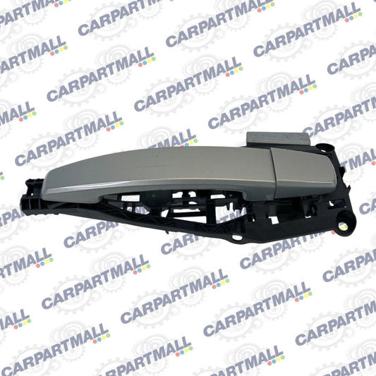 2011 BUICK REGAL SEDAN REAR LEFT SIDE EXTERIOR OUTER DOOR HANDLE ASSEMBLY OEM