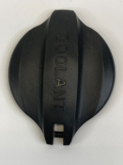 2011-2014 Hyundai Sonata Radiator Overflow Coolant Reservoir Fluid Cap Cover OEM