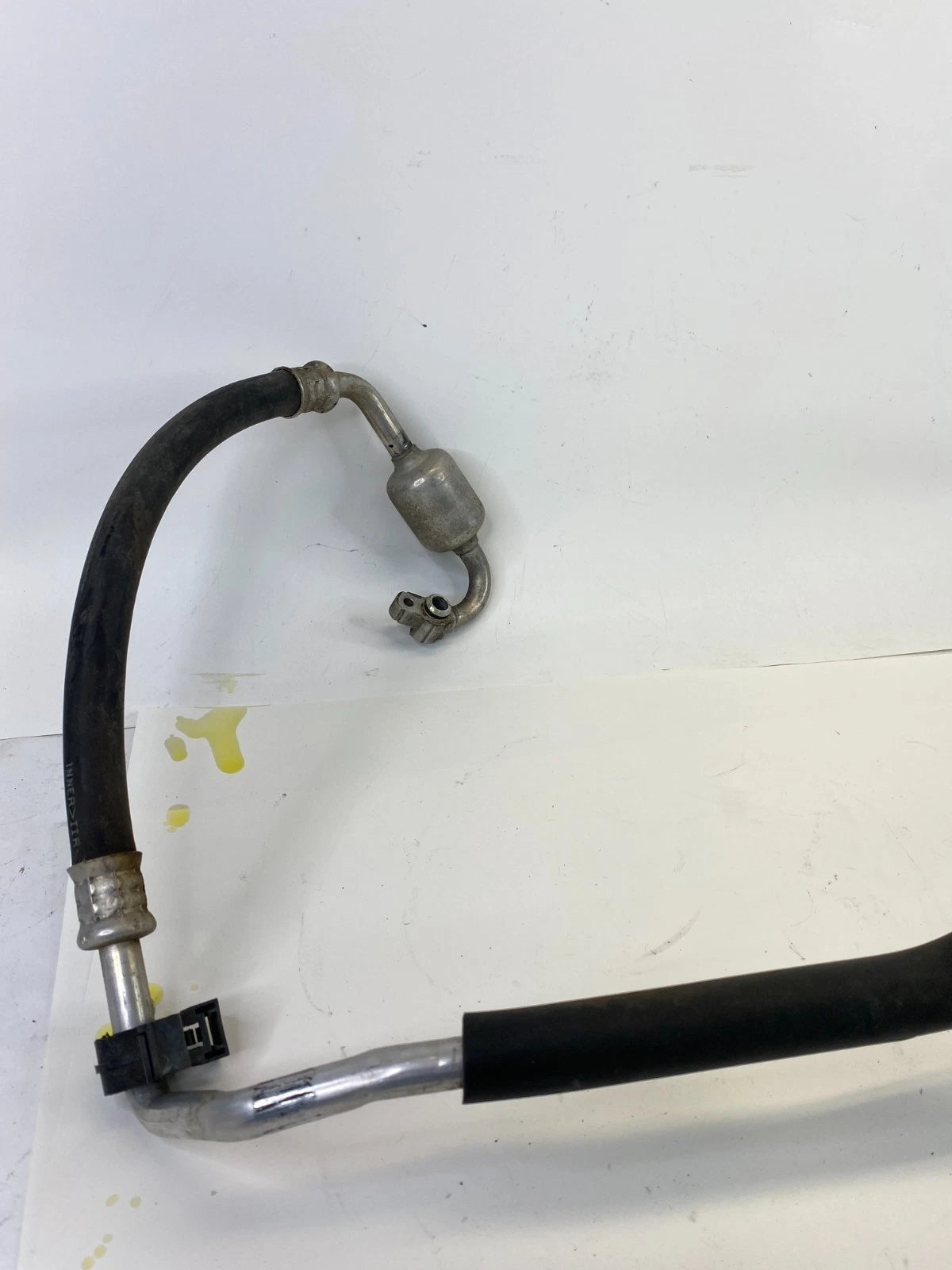 2007-2009 TOYOTA CAMRY A/C AC AIR CONDITION SUCTION HOSE LINE PIPE ASSEMBLY OEM