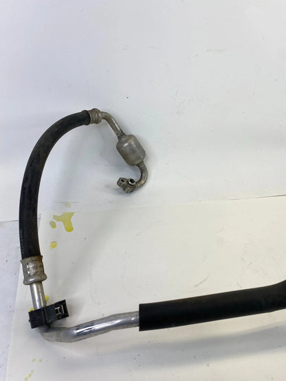 2007-2009 TOYOTA CAMRY A/C AC AIR CONDITION SUCTION HOSE LINE PIPE ASSEMBLY OEM