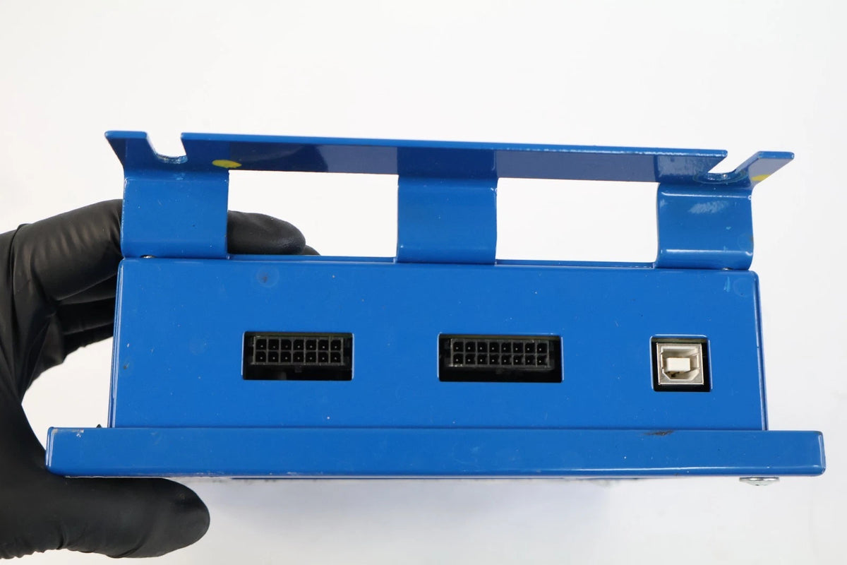 2011-2014 TOYOTA SIENNA INTELLIGENT MOTION CONTROL MODULE VMI6 RAMP CONTROLLER
