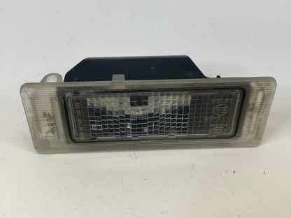 2012-2020 Chevrolet Sonic Rear License Plate Light Lamp 1350217 OEM