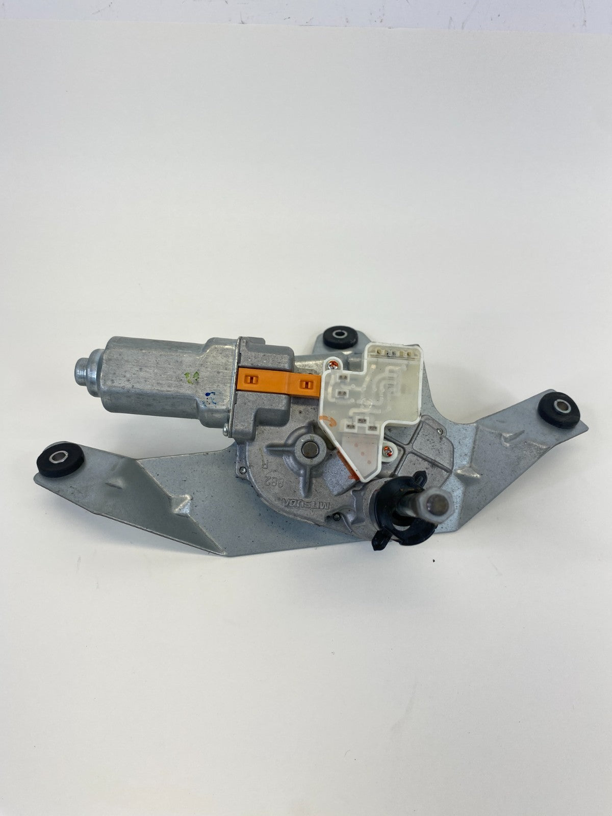 2010-2017 GMC Terrain Rear Windshield Wiper Motor Assembly OEM