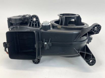 2006-2011 MERCEDES-BENZ ML350 REAR AC HEATER BLOWER MOTOR HOUSING 982748L OEM