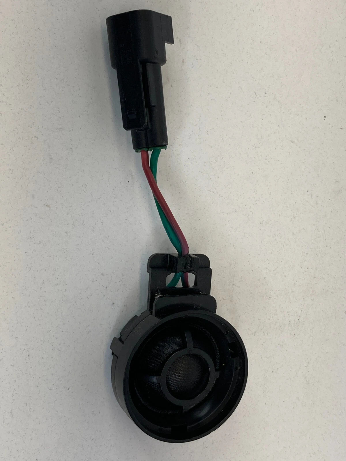 10-19 LINCOLN MKT WINDSHIELD PILLAR SOUND SYSTEM TWEETER SPEAKER AE9T19B170AA