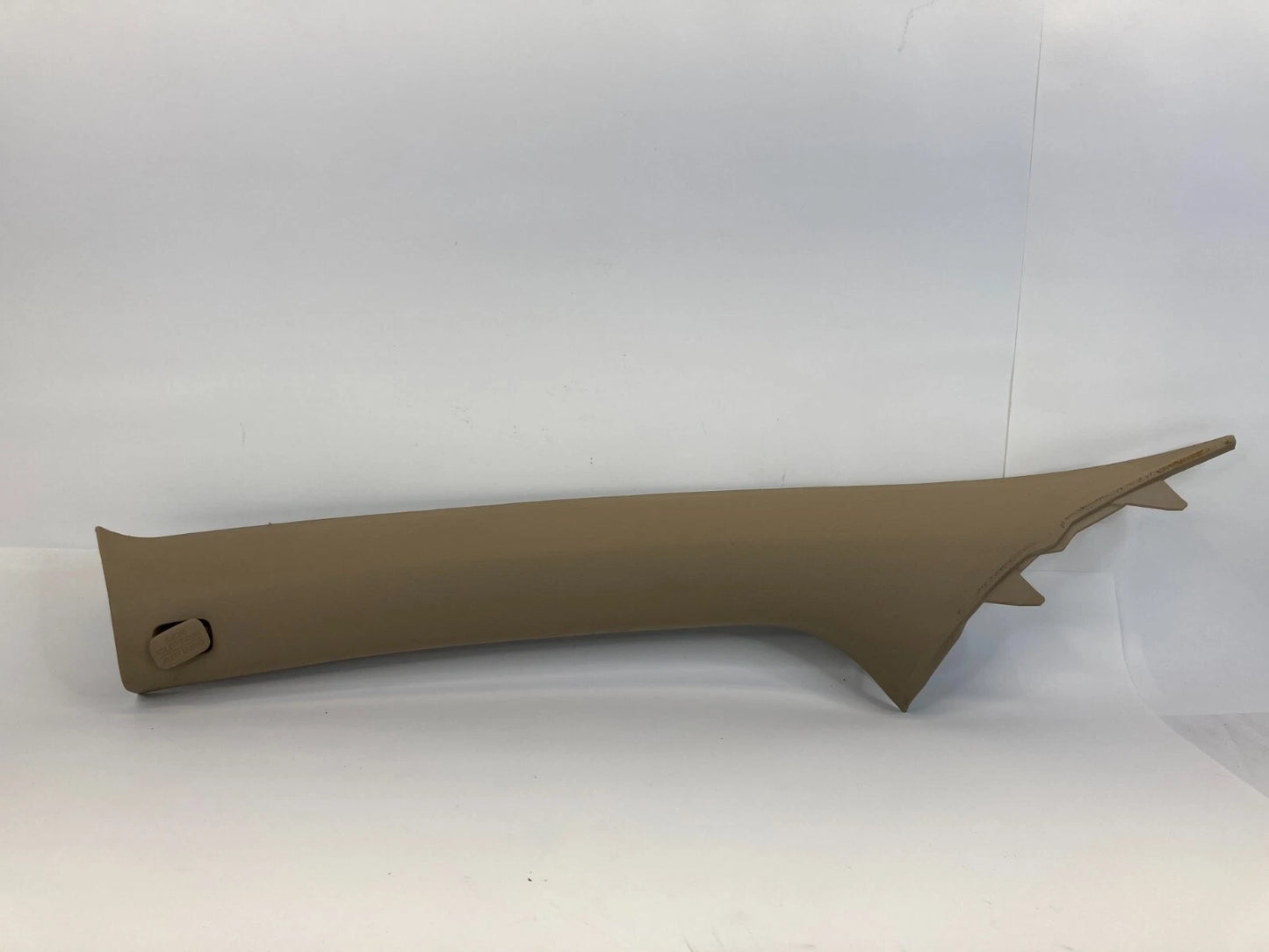 2005-2010 HONDA ODYSSEY FRONT LEFT DRIVER A-PILLAR COVER TRIM BEZEL OEM