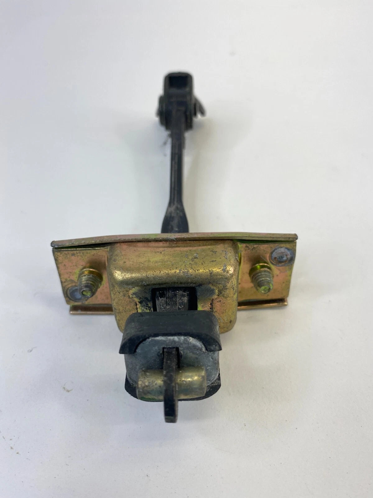 1998-2002 TOYOTA COROLLA REAR RIGHT PASSENGER SIDE DOOR CHECK STOPPER DETENT OEM