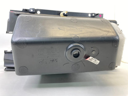 2012-2017 FIAT 500 GLOVE BOX COMPARTMENT STORAGE ASSEMBLY 1096497X-001 OEM