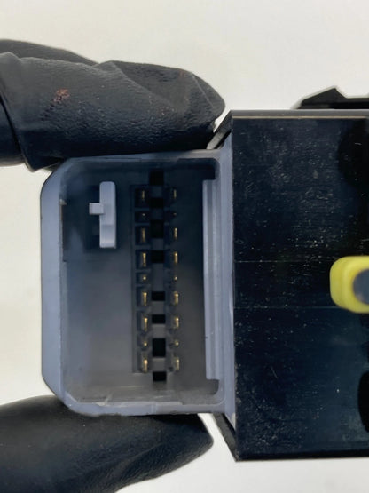 2005-2009 TOYOTA AVALON FRONT LEFT DRIVER SIDE MASTER WINDOW SWITCH W/ BEZEL OEM