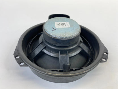 2002-2007 SATURN VUE FRONT LEFT DRIVER SIDE DOOR AUDIO SPEAKER 9175188 OEM