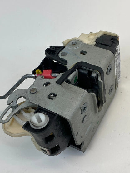 2007-2011 DODGE NITRO REAR RIGHT DOOR LOCK LATCH RELEASE ACTUATOR 04589278AH OEM