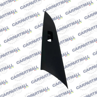 04-09 MAZDA 3 MAZDA3 FRONT RIGHT SIDE DOOR WINDOW SWITCH COVER BEZEL BN8F-4281J