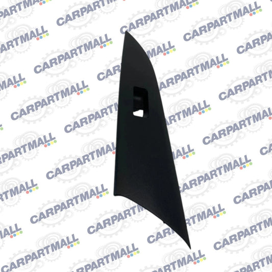 04-09 MAZDA 3 MAZDA3 FRONT RIGHT SIDE DOOR WINDOW SWITCH COVER BEZEL BN8F-4281J
