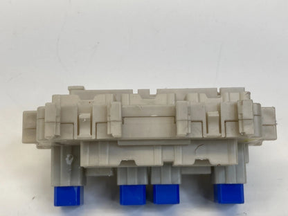 2009 NISSAN MURANO 3.5L INTERIOR CABIN DASH FUSE BOX RELAY JUNCTION BLOCK OEM