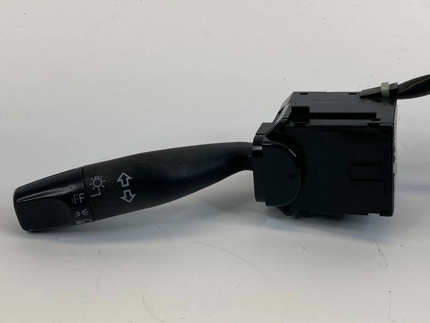 2005-2007 HONDA ODYSSEY TURN SIGNAL HEADLIGHT HEADLAMP CONTROL SWITCH M22658 OEM