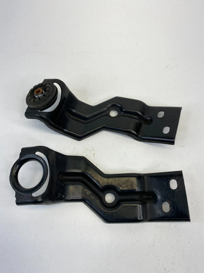 2003-2008 HONDA PILOT A/C AC CONDENSER UPPER MOUNT BRACKET SUPPORT SET OEM