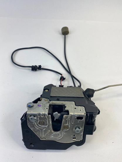 2003-2009 E320 03-06 E500 MERCEDES-BENZ FRONT RIGHT DOOR LOCK LATCH 004138112633