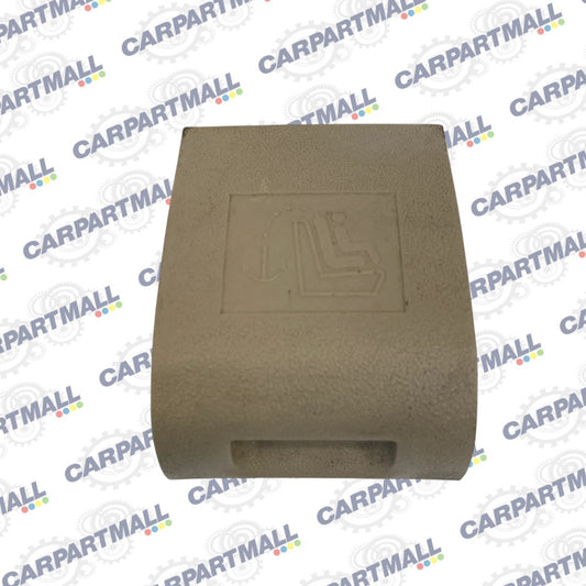 2001 2002 2003 Honda Civic Rear Seat Child Anchor Lid Cover 84501-S5A-A100 OEM