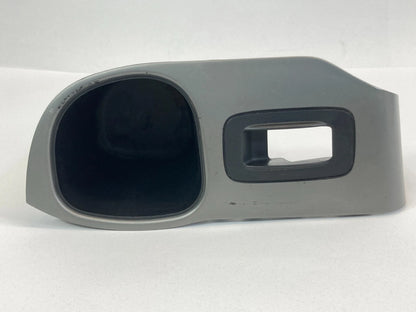 2003-2005 HONDA PILOT REAR LEFT WINDOW SWITCH BEZEL PANEL TRIM OEM 83760-S9VA-A0