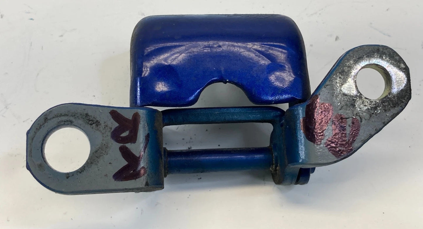 2009-2020 Honda Fit 2007-2012 CR-V Rear Right Upper Door Hinge OEM