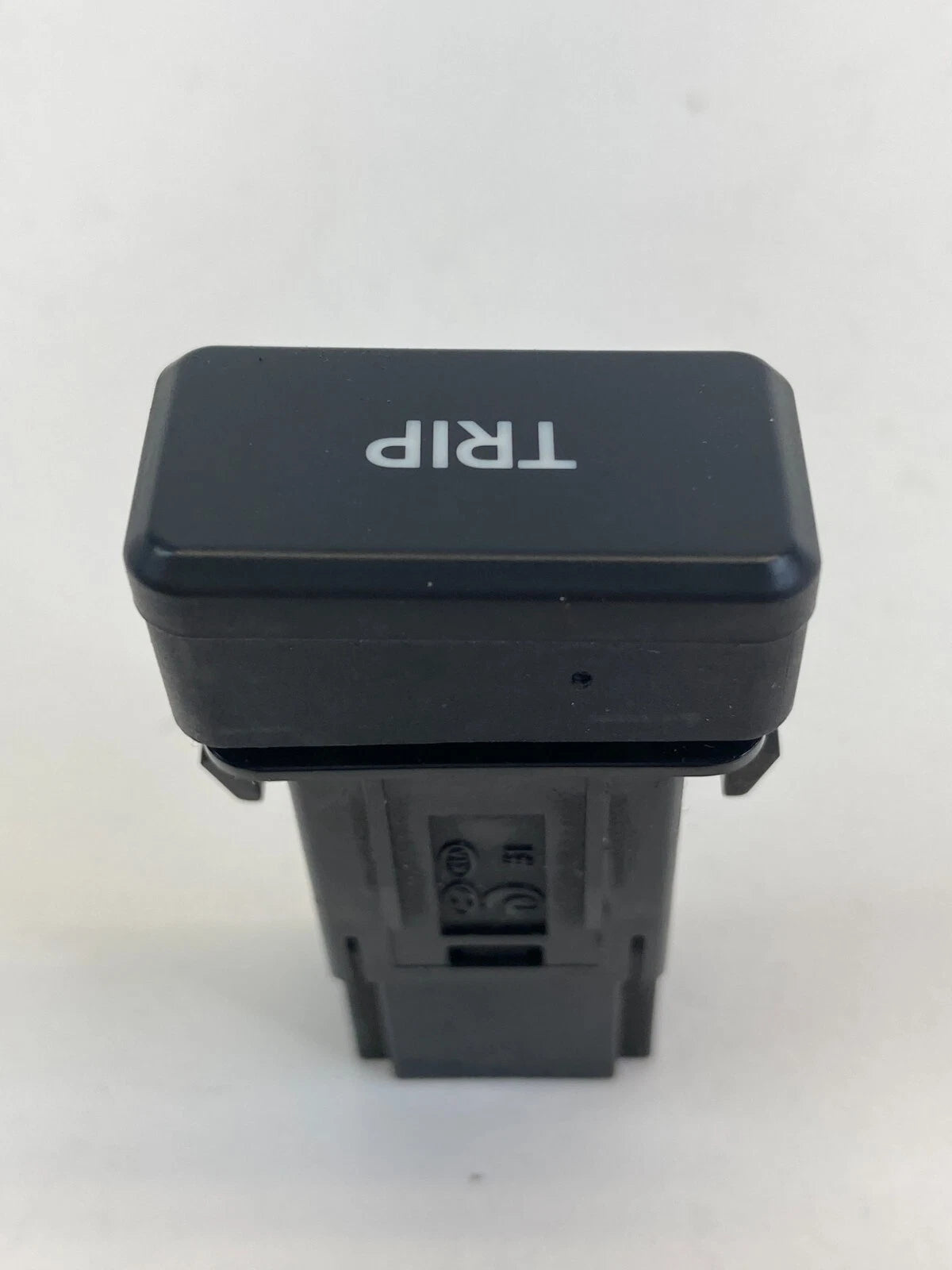 2010 11 12 2013 KIA SOUL INSTRUMENT PANEL TRIP CONTROL SWITCH BUTTON 202007878