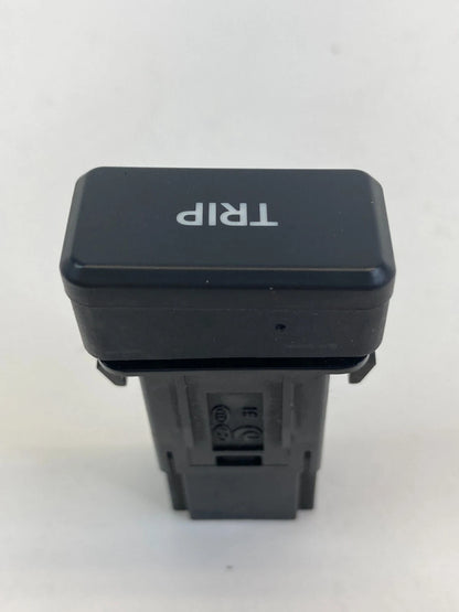2010 11 12 2013 KIA SOUL INSTRUMENT PANEL TRIP CONTROL SWITCH BUTTON 202007878
