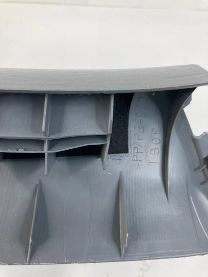01-03 TOYOTA RAV4 LEFT DRIVER SIDE WINDSHIELD A PILLAR TRIM COVER 62216-4203 OEM