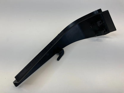 2007-2015 MINI COOPER COUPE RIGHT INSTRUMENT PANEL DASHBOARD TRIM COVER 2755586