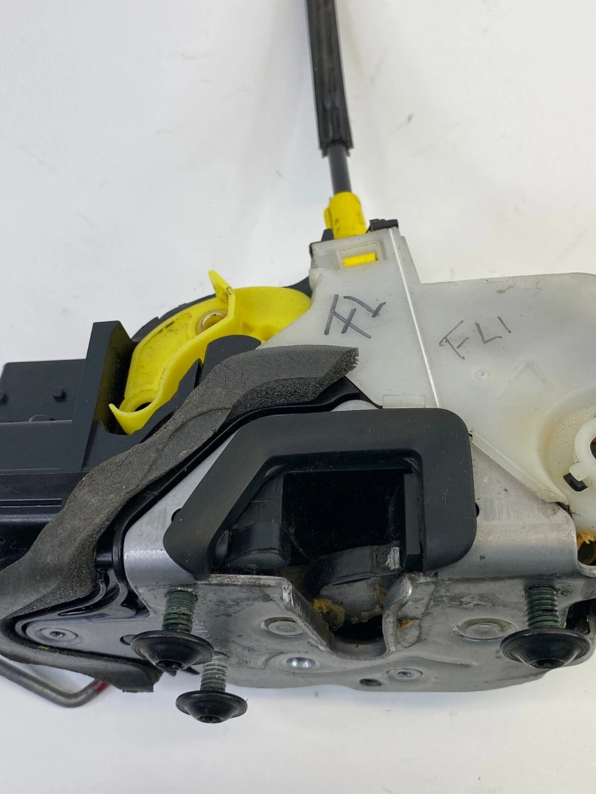 13-15 CHEVROLET MALIBU FRONT LEFT DOOR LOCK LATCH RELEASE ACTUATOR 13579522 OEM