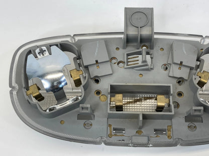 2007-2014 Ford Edge Rear Roof Dome Lamp Map Reading Light Lens 7A13-13776-A OEM