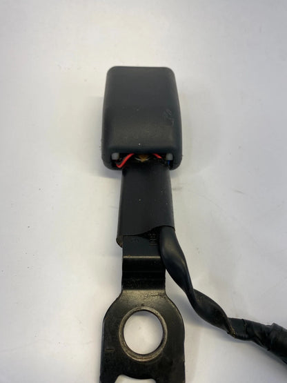 2010-2013 KIA SOUL FRONT LEFT DRIVER SIDE SEAT BELT BUCKLE END ASSEMBLY OEM