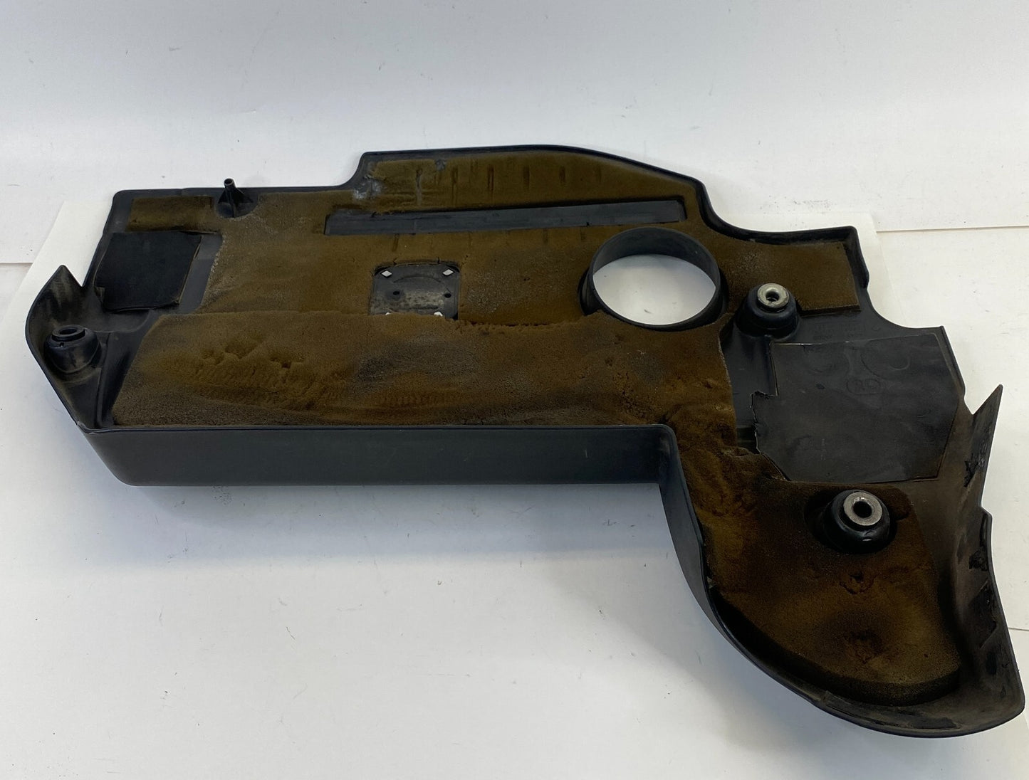 2007-2013 Nissan Altima 2.5L L4 Engine Cover Motor Appearance Top Plate OEM
