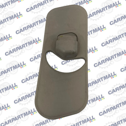 2012-2015 KIA OPTIMA FRONT RIGHT SEAT BELT HEIGHT ADJUSTER COVER 85842-4C000