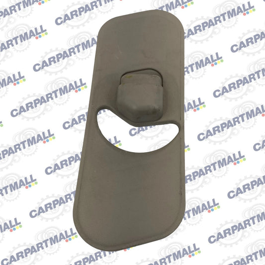 2012-2015 KIA OPTIMA FRONT RIGHT SEAT BELT HEIGHT ADJUSTER COVER 85842-4C000