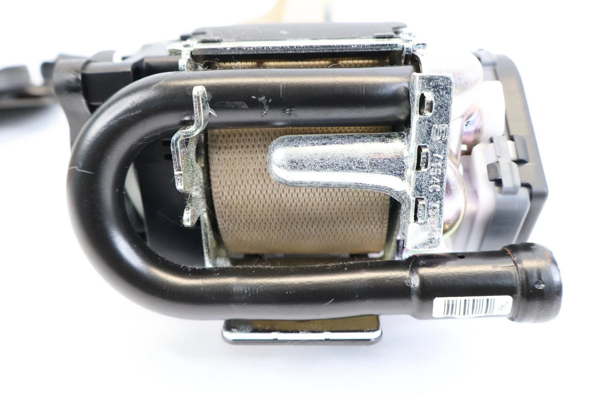 2012-2016 MERCEDES W212 E350 FRONT RIGHT SIDE SEAT BELT RETRACTOR 2128609485 OEM