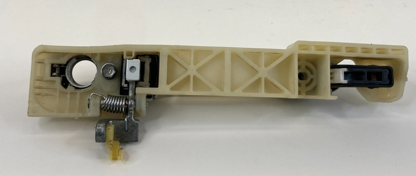 2006-2011 Hyundai Accent HATCHBACK Front Right Side Exterior Door Handle Assy