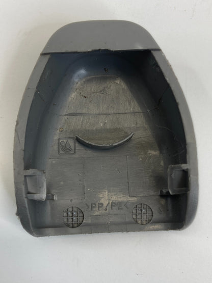 02 03 04 05 06 Toyota Camry Seat Belt Retractor Lower Anchor Lid Cover OEM