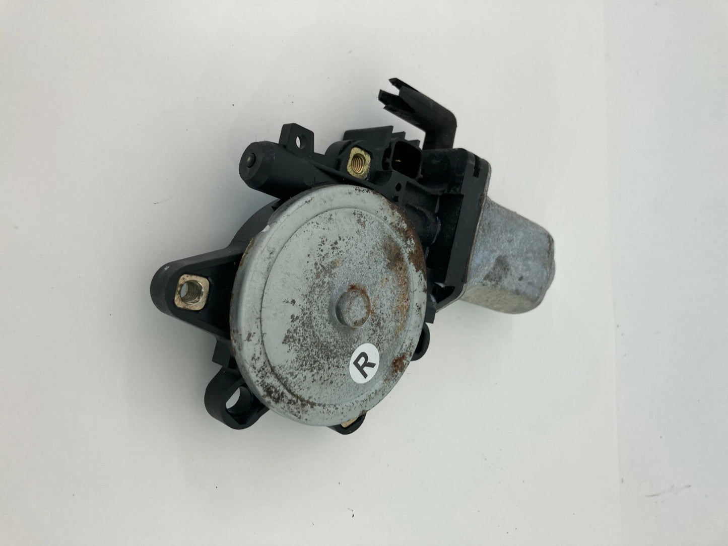 2000-2003 NISSAN MAXIMA REAR RIGHT SIDE DOOR POWER WINDOW MOTOR 80730-89906 OEM