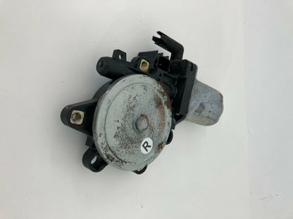 2000-2003 NISSAN MAXIMA REAR RIGHT SIDE DOOR POWER WINDOW MOTOR 80730-89906 OEM